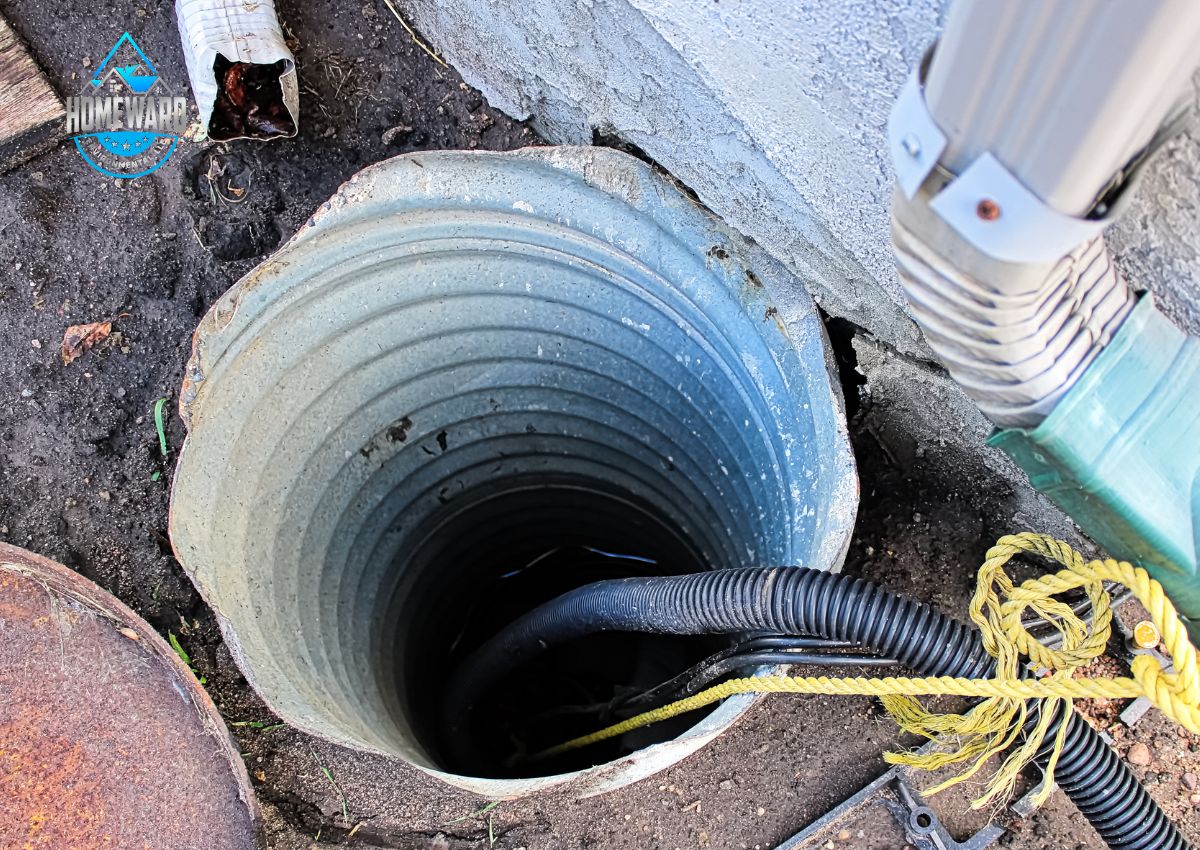 outdoor sump pump indianapolis