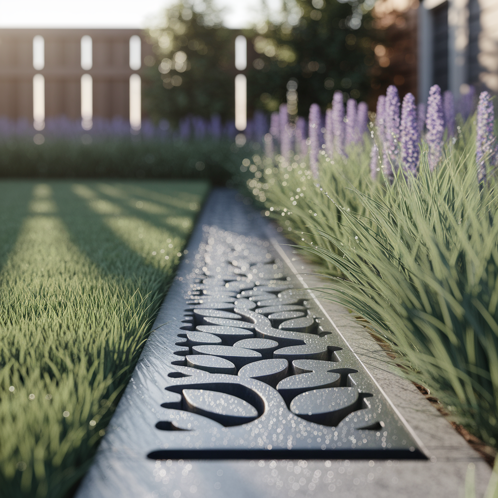 Effective Yard Drainage
