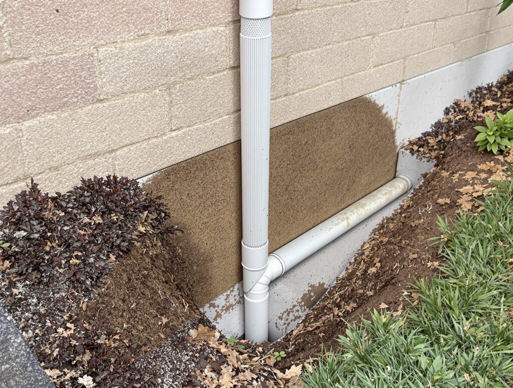 Downspout System