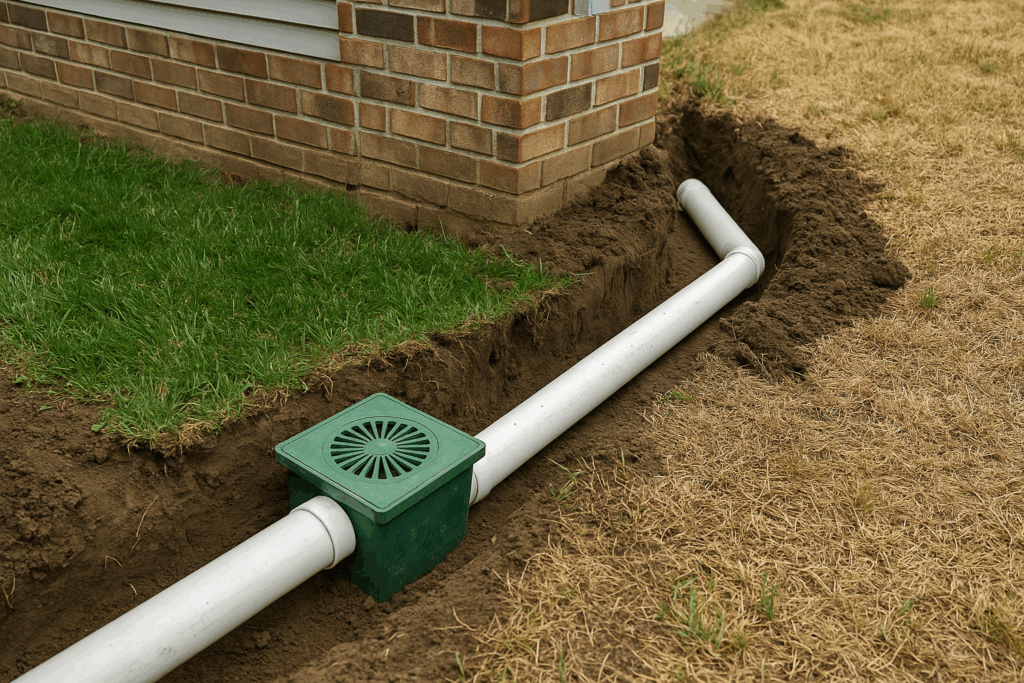 Drainage Systems