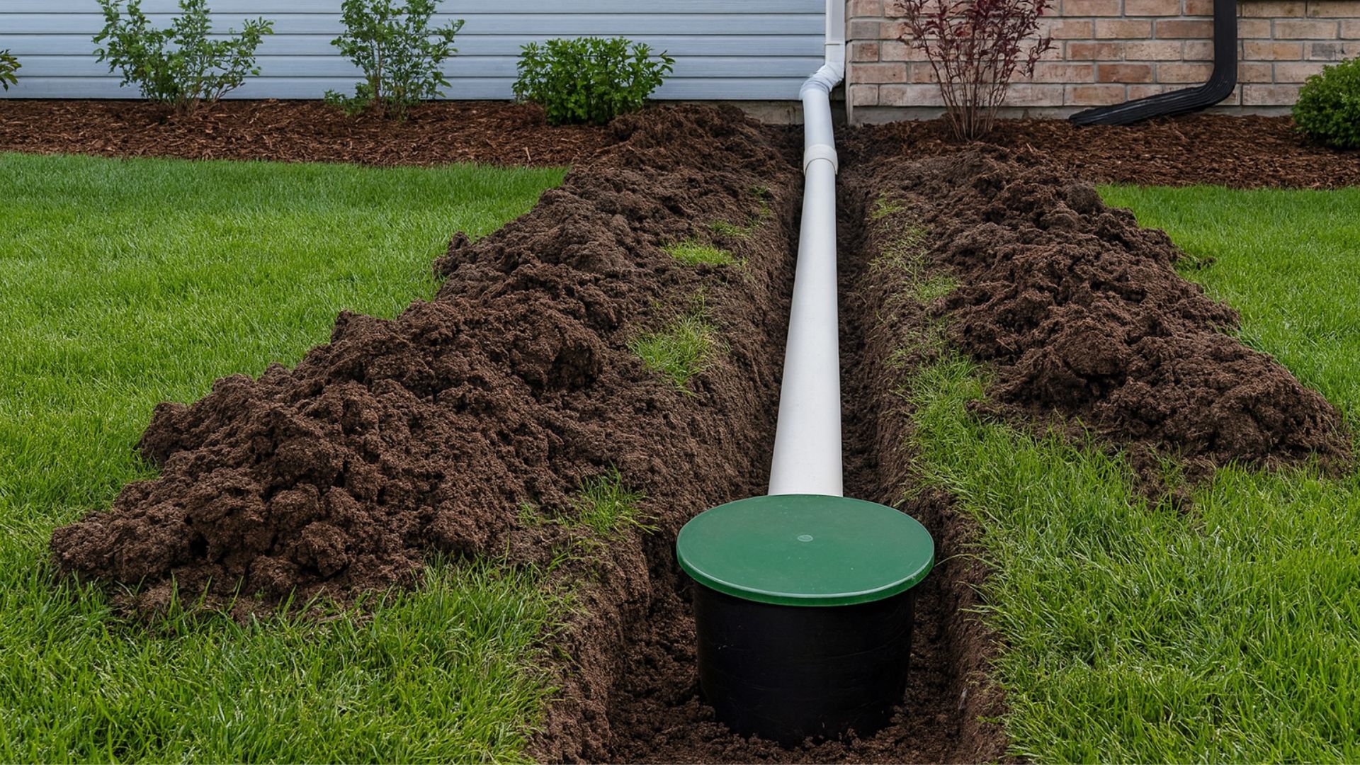 downspout services indiana
