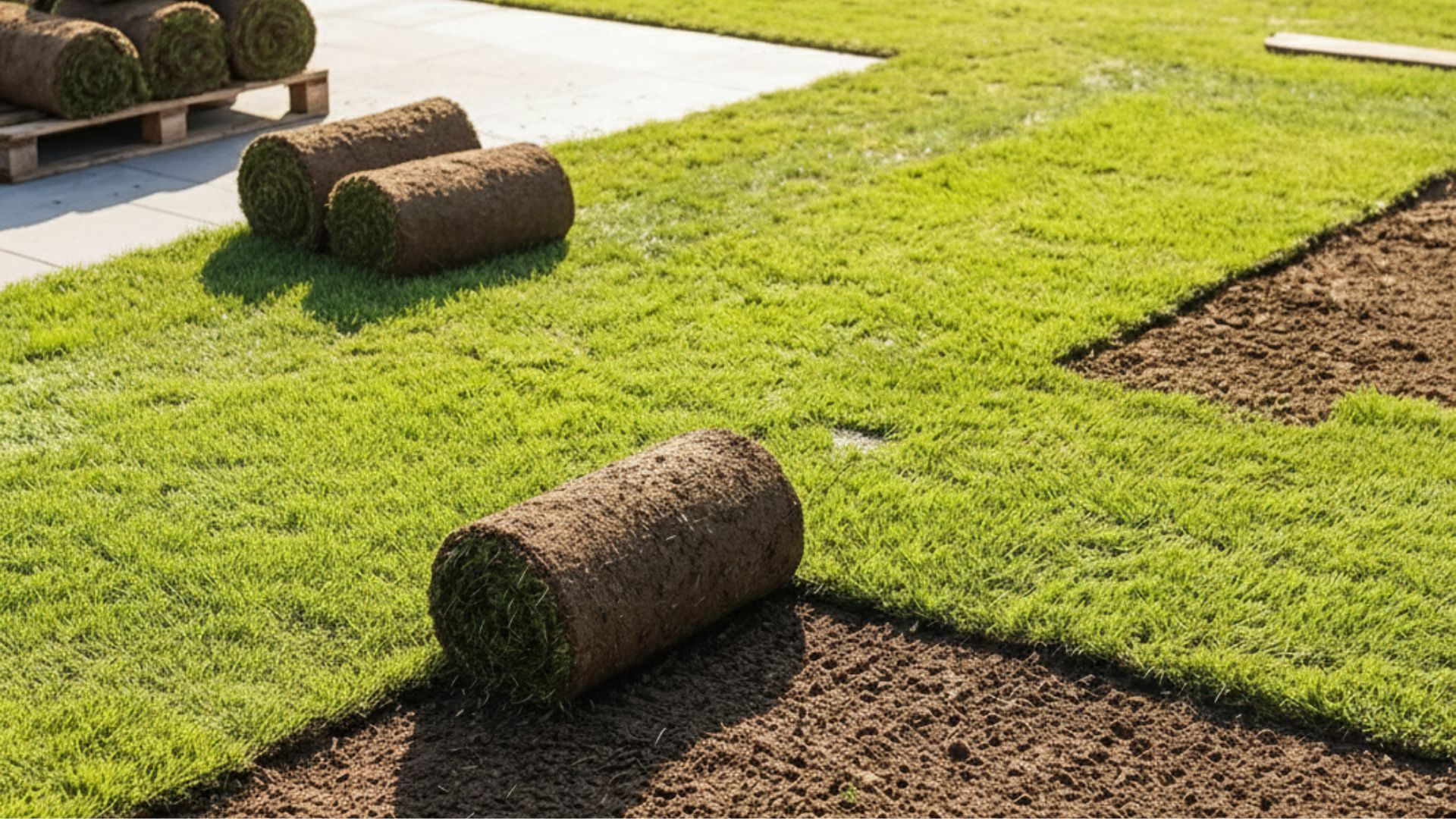 sod installation services indiana