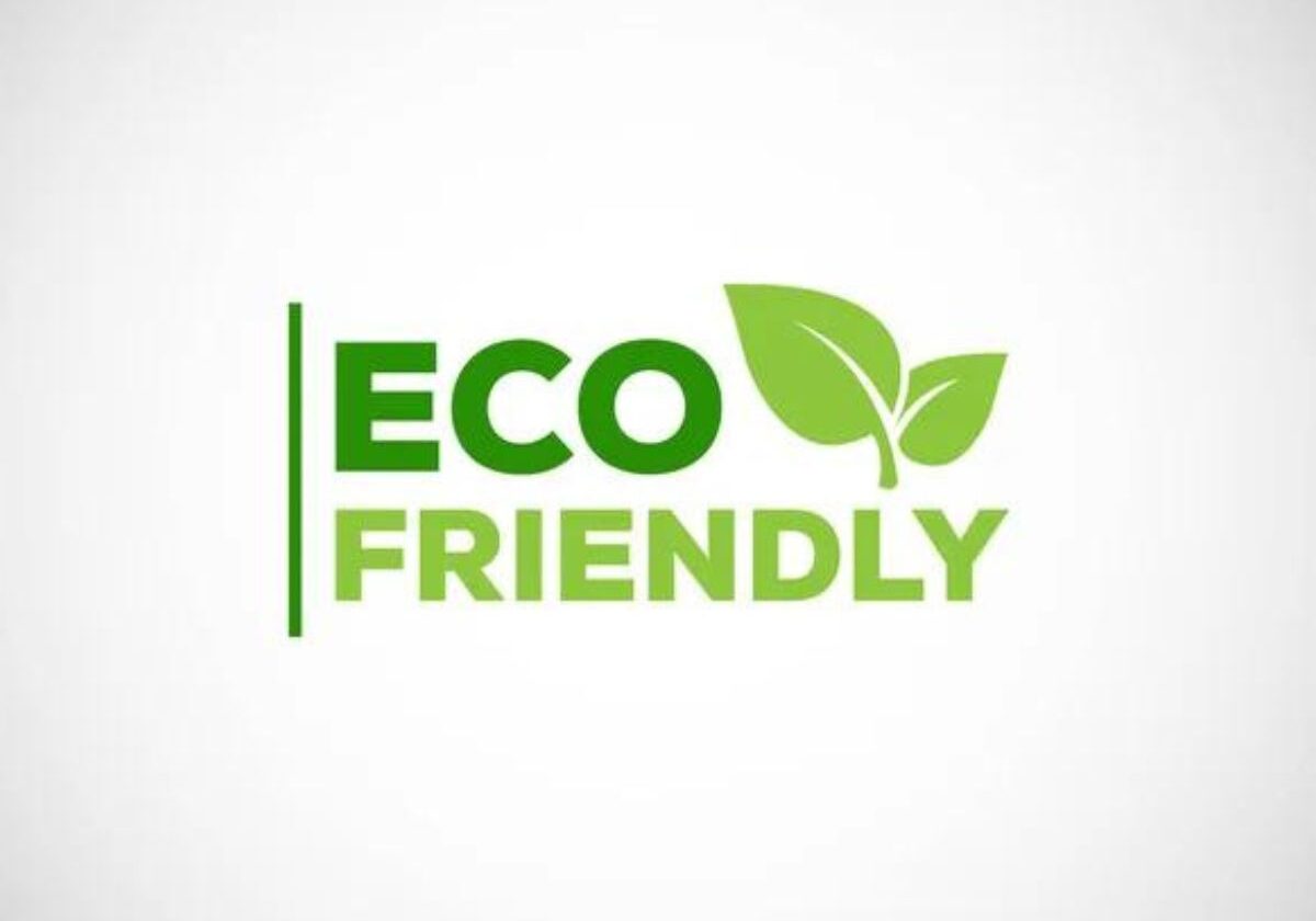 eco friendly